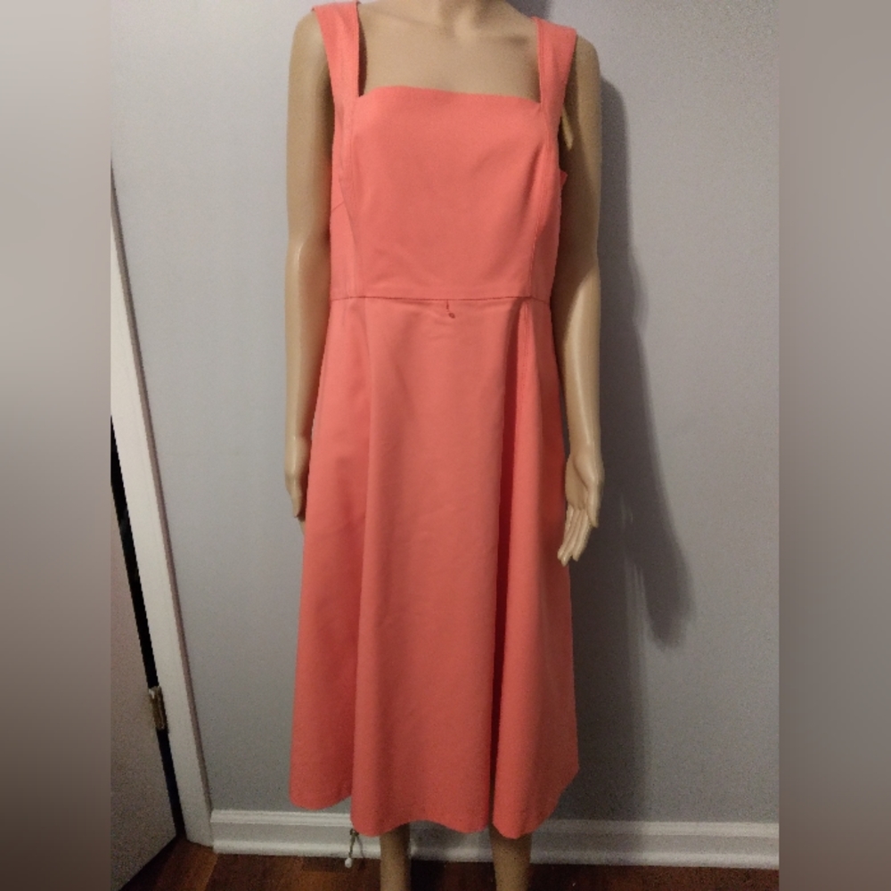 Calvin Klein dress